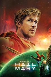 Project Hail Mary
